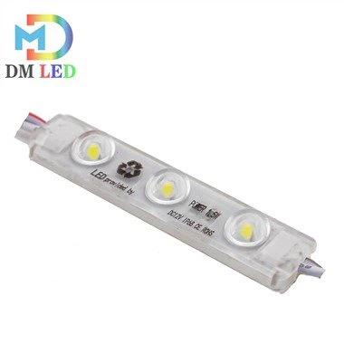 Kako očistiti COB LED modul?