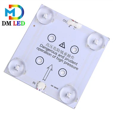 Može li se SMD Led Modul koristiti za automobilsko osvjetljenje?