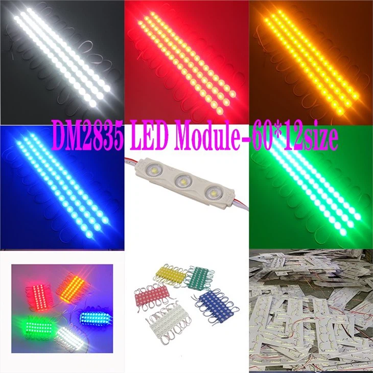 12v 1.5w Led Backlight Module