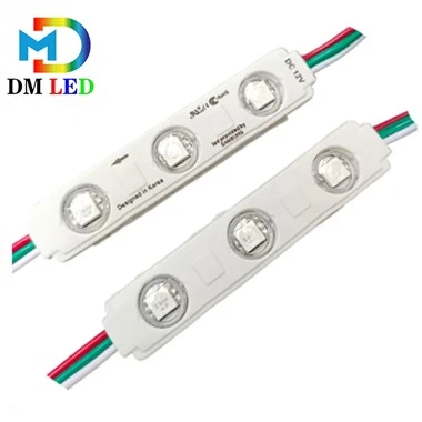 10 najboljih proizvođača 220V 4LEDS modula u svijetu 2026.