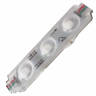 Kako da spojim LED lightbox module?