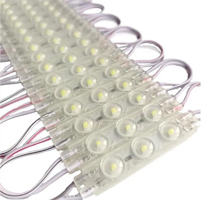 Kako cijena Led Injection modula varira s njegovim karakteristikama?